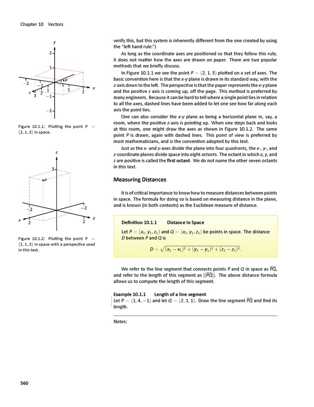 APEX Calculus - Page 560
